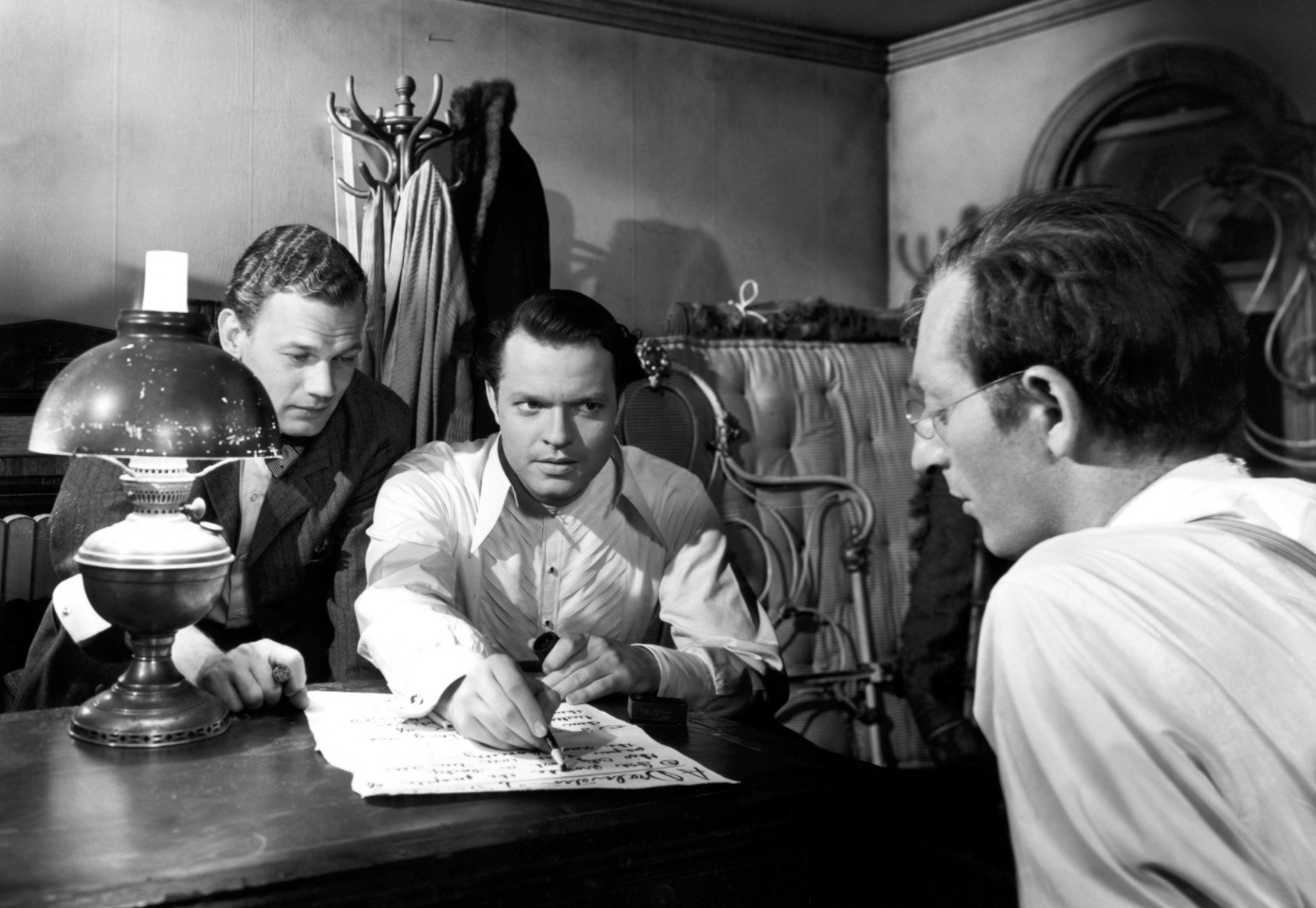 Phim ve nghe bao anh 2