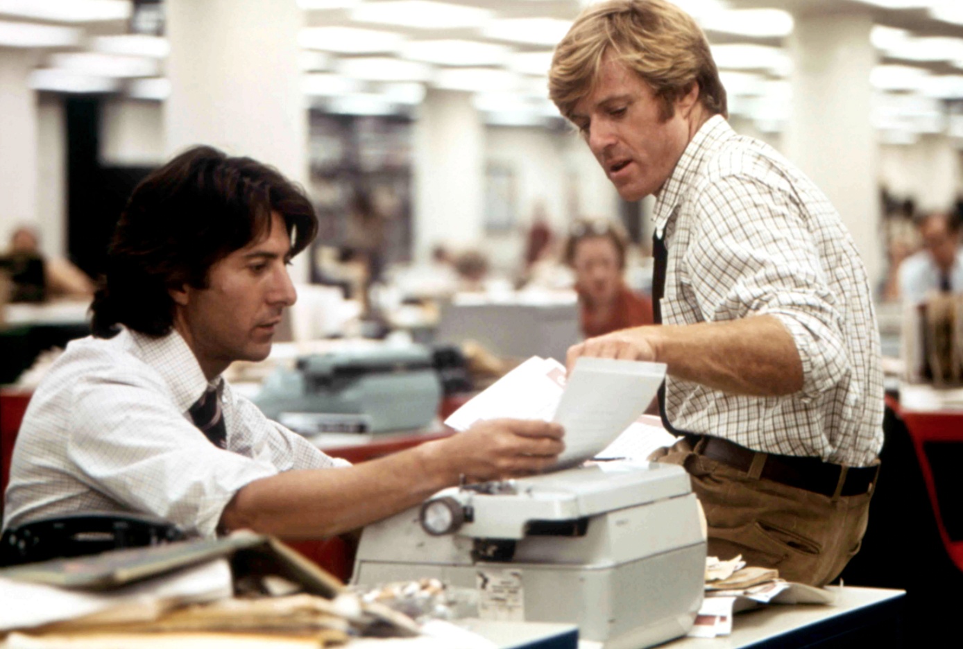 Phim ve nghe bao anh 4