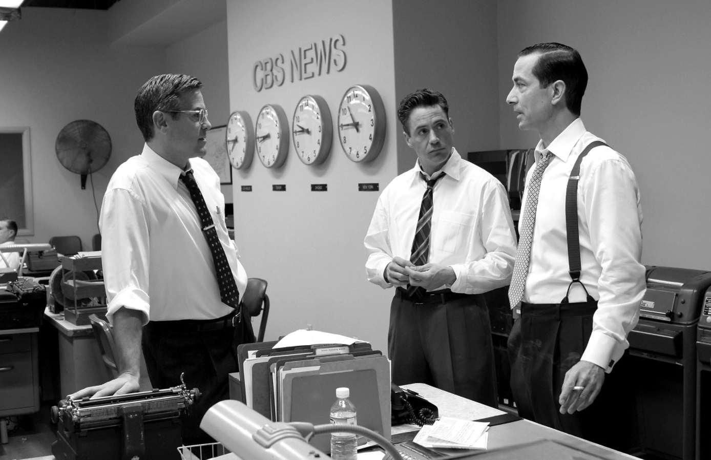 Phim ve nghe bao anh 7