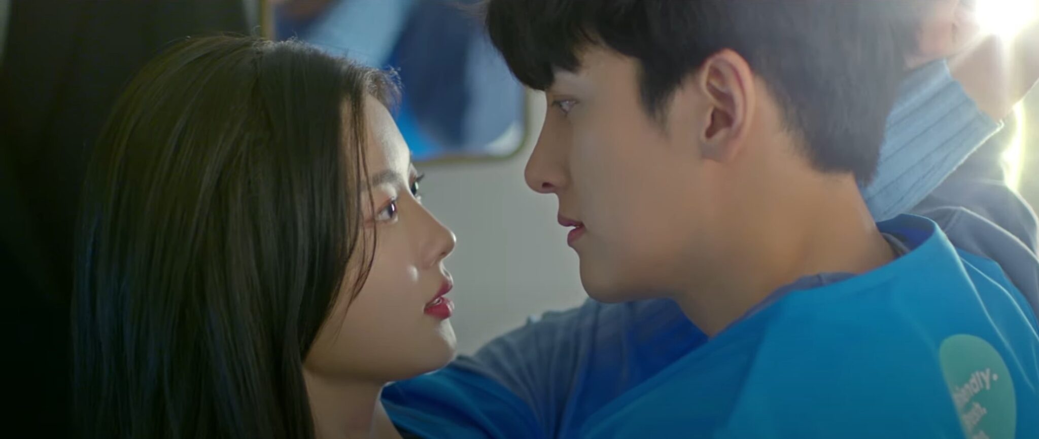 rating phim Backstreet Rookie anh 3