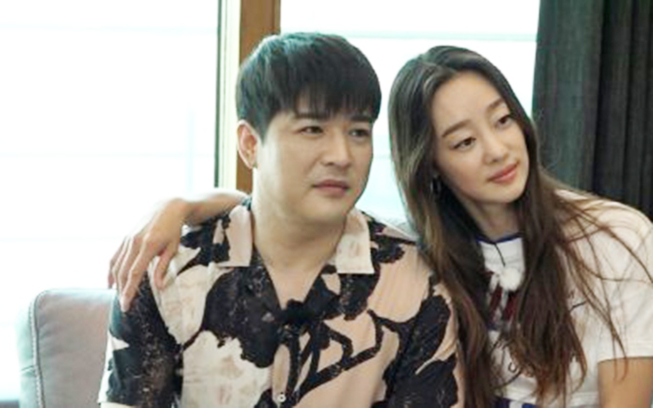 nhà của Shindong ảnh 1 nha cua Shindong anh 1