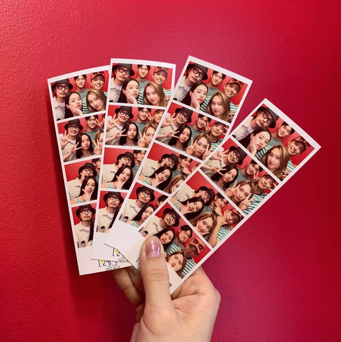 Sao Reply 1988 gap lai anh 3