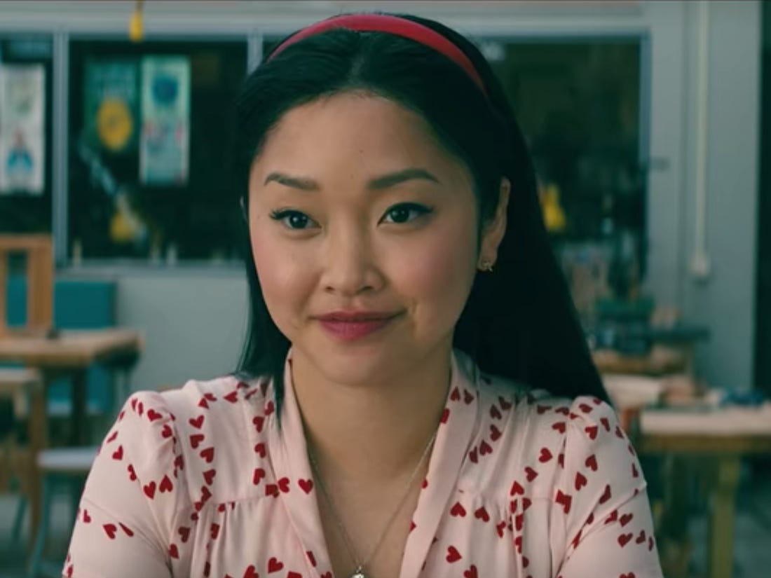 phim moi cua nu dien vien goc Viet anh 1