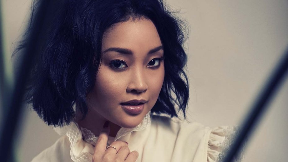 Nu dien vien goc Viet bo tron len sao Hoa trong phim vien tuong My hinh anh