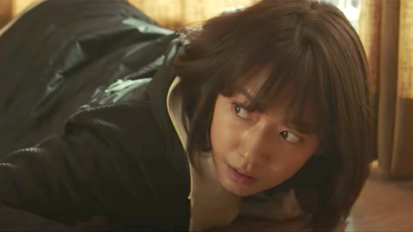 Phim kinh di cua Yoo Ah In anh 2