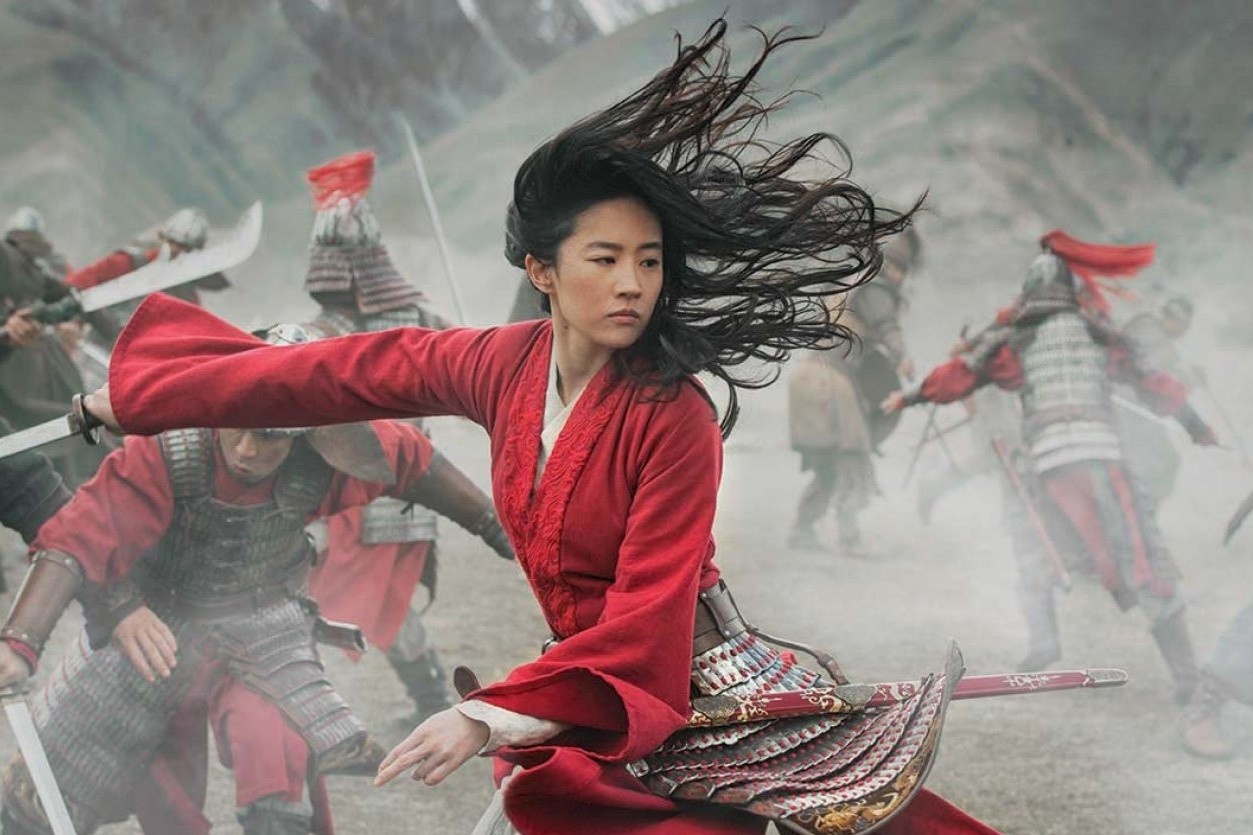 Hanh trinh ra rap cua ‘Moc Lan’ lai tro nen bap benh hinh anh