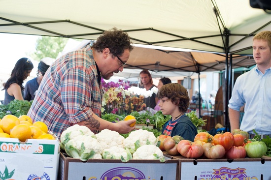 Phim ve am thuc anh 9