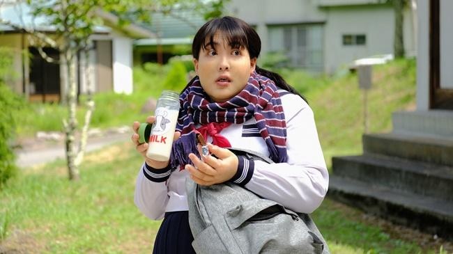 Phim của Kang Ji Young ảnh 1 Phim cua Kang Ji Young anh 1