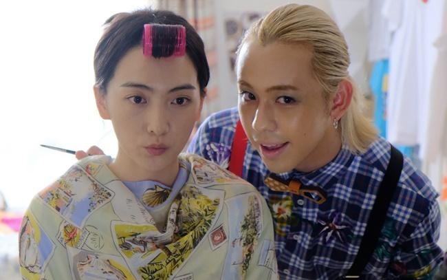 Phim của Kang Ji Young ảnh 3 Phim cua Kang Ji Young anh 3