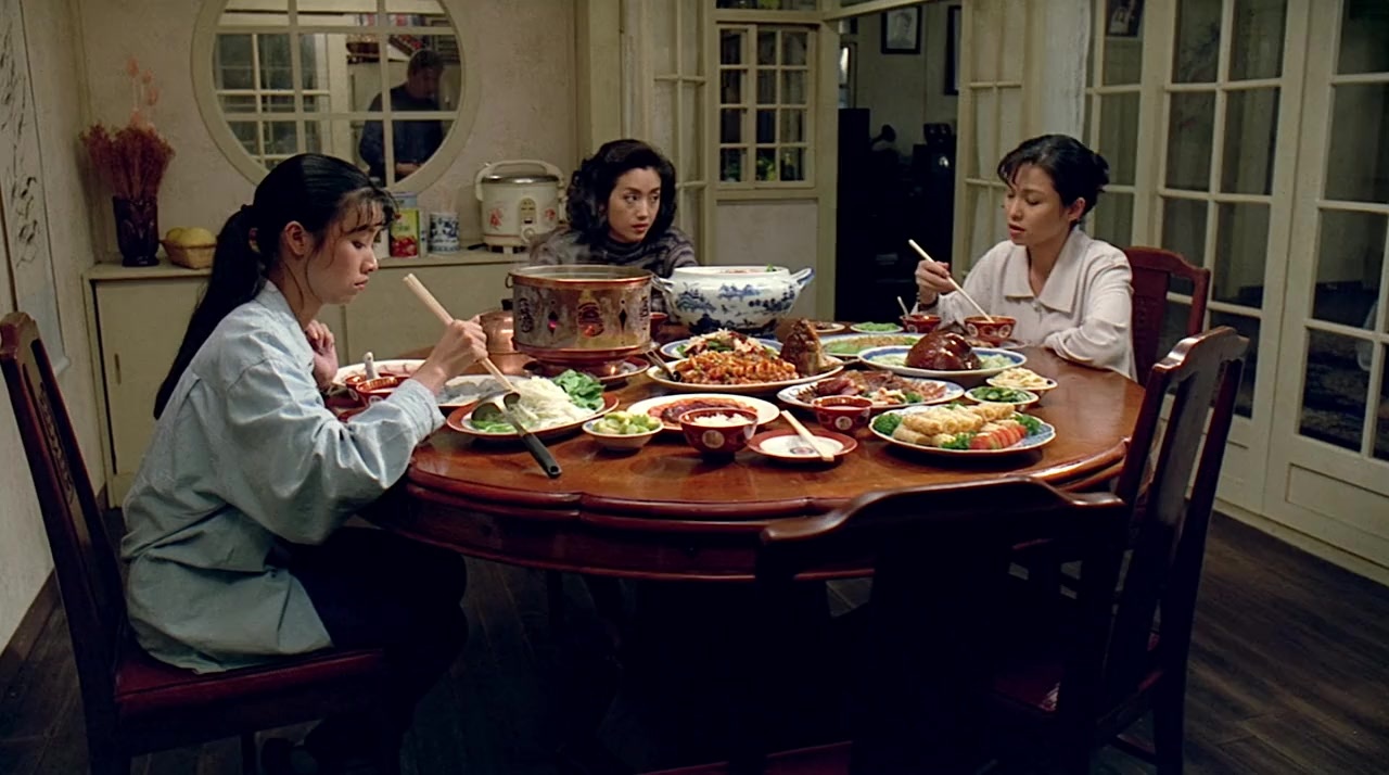 Phim ve am thuc anh 3