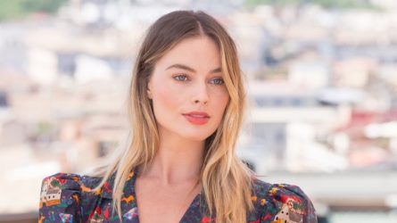 Margot Robbie dong ‘Cuop bien vung Caribbean’ hinh anh