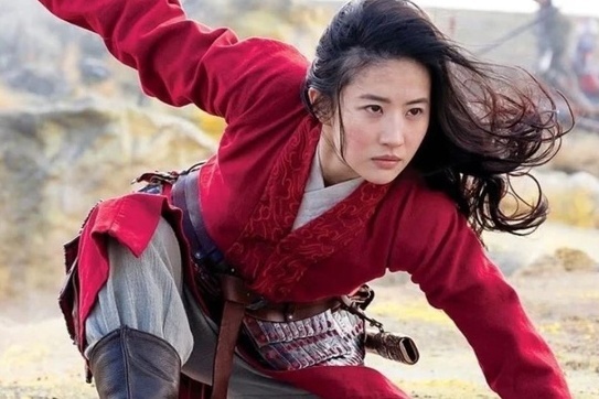 Dien anh se khong bao gio nhu cu sau dai dich? hinh anh