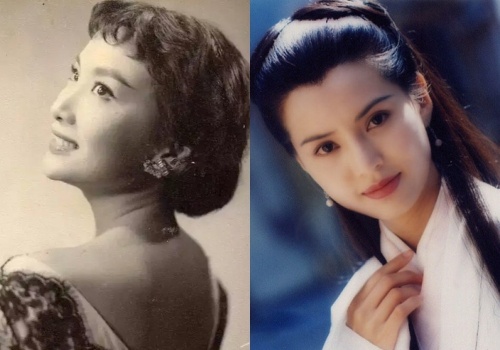 Nghe si nao la ban goc cua Tieu Long Nu, Aladdin? hinh anh