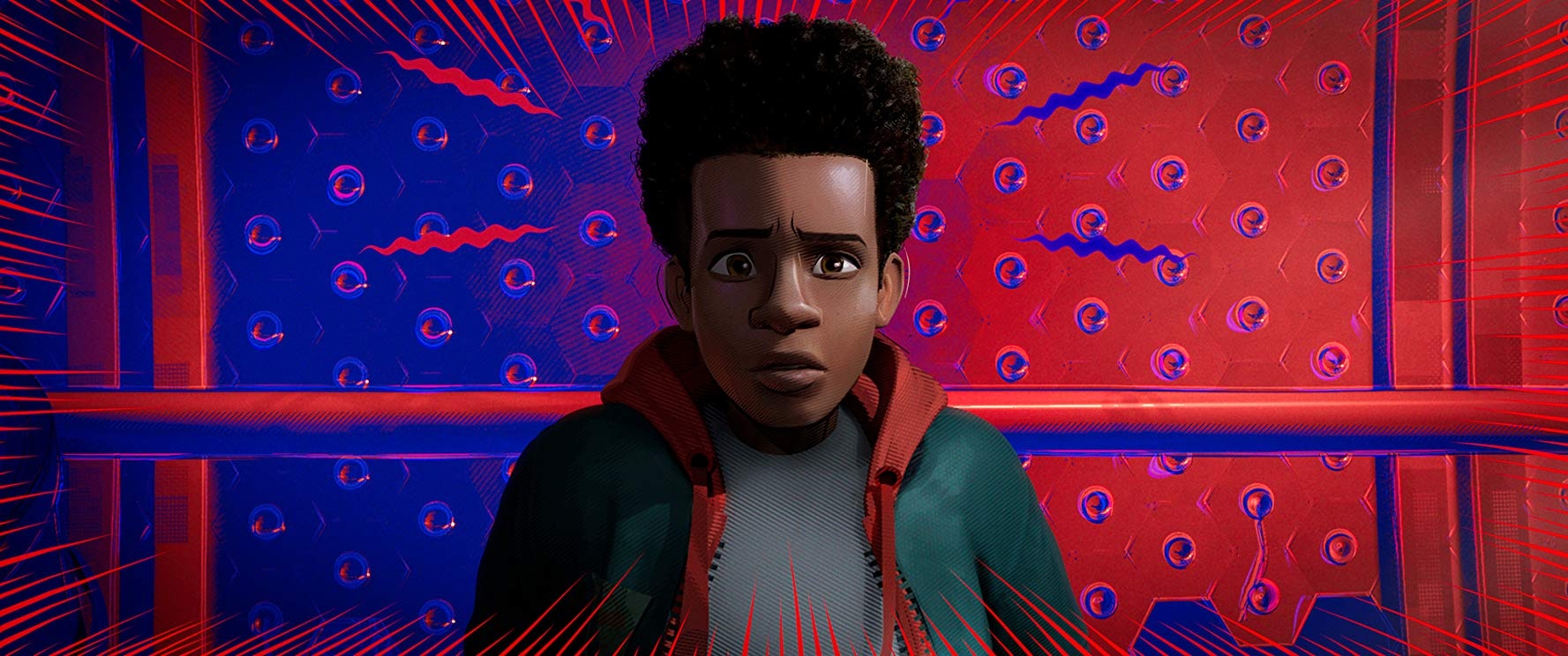 Spider-Man Miles Morales anh 2