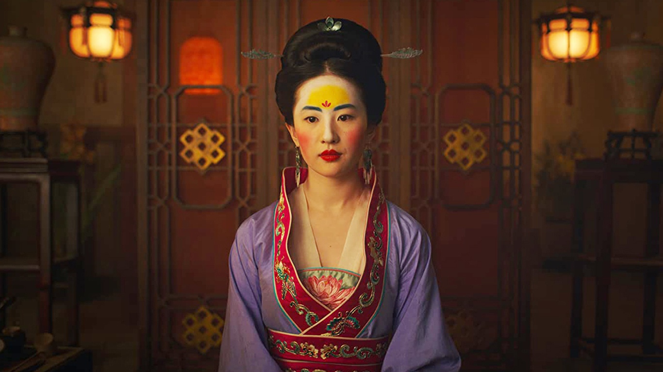 Mulan phát hành trên Disney+ ảnh 1 Mulan phat hanh tren Disney+ anh 1