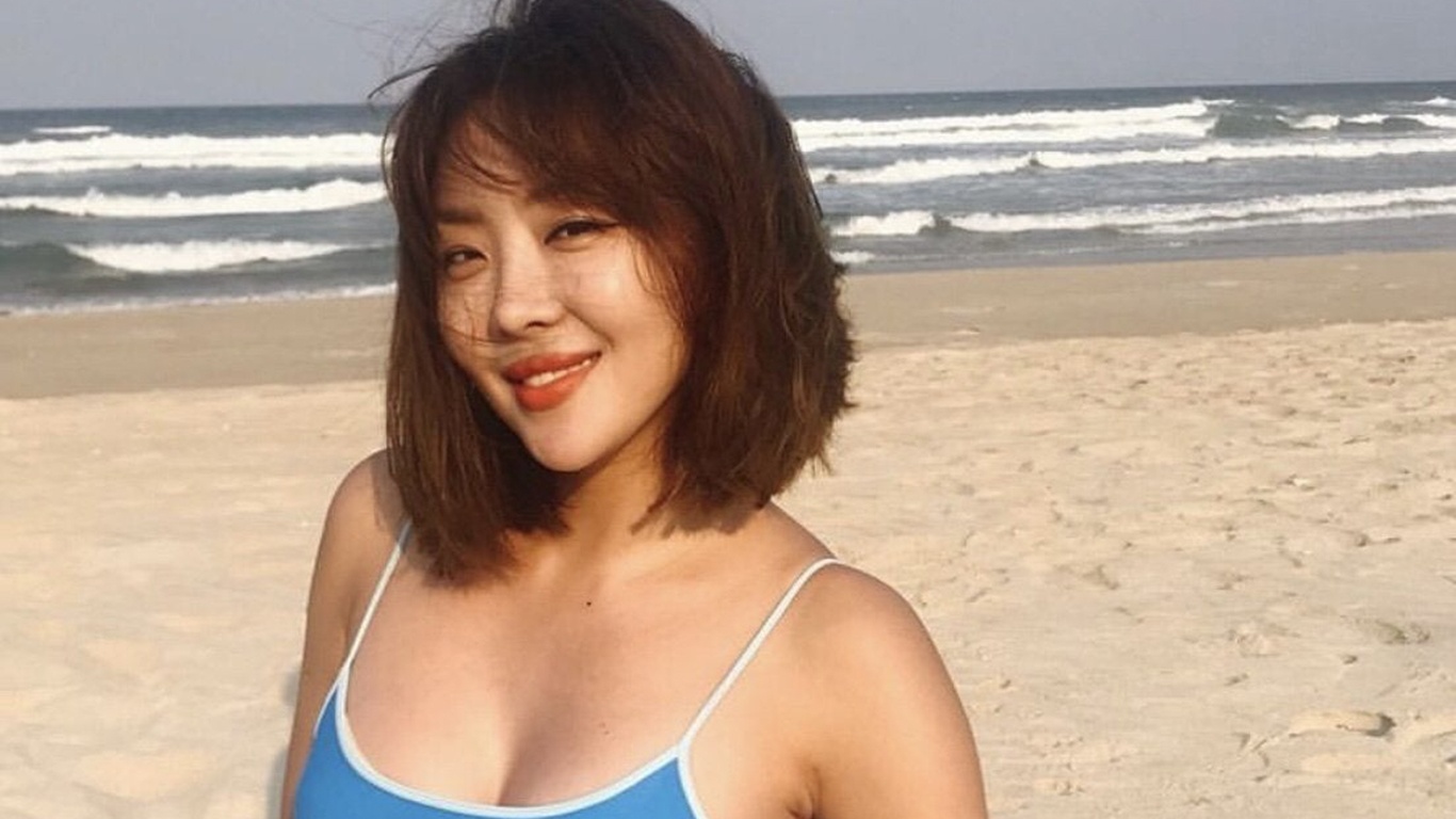 Nu than tuong Han tiet lo cach hen ho bi mat hinh anh