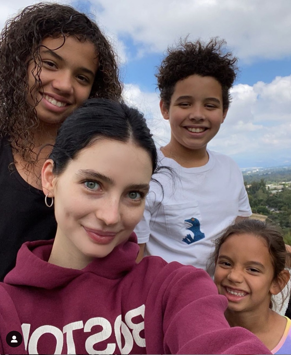 Con gai Paul Walker anh 1