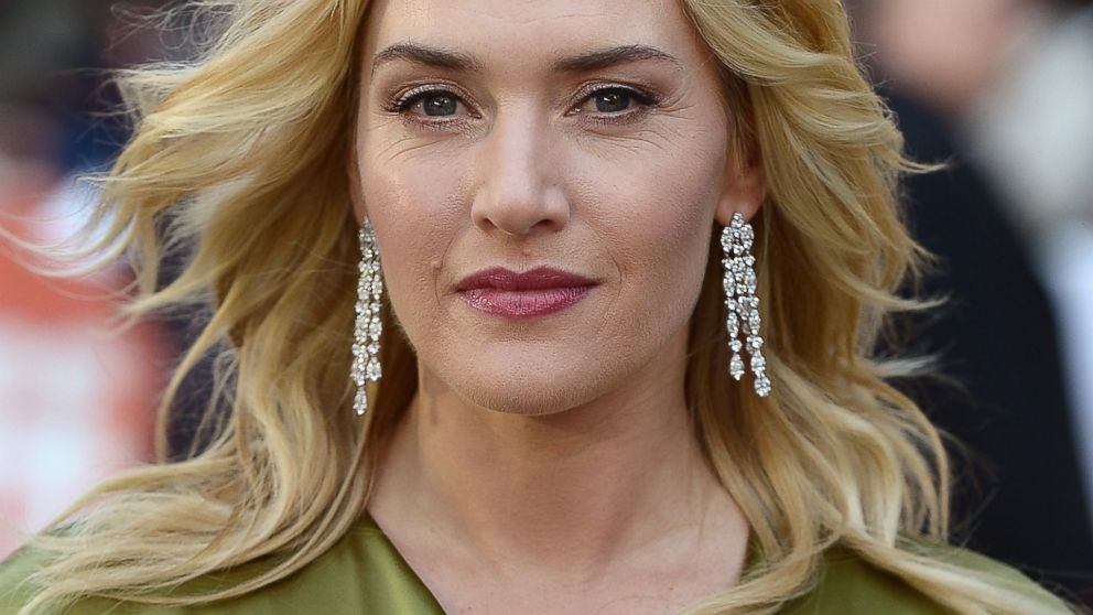 phim mới của Kate Winslet ảnh 1 phim moi cua Kate Winslet anh 1