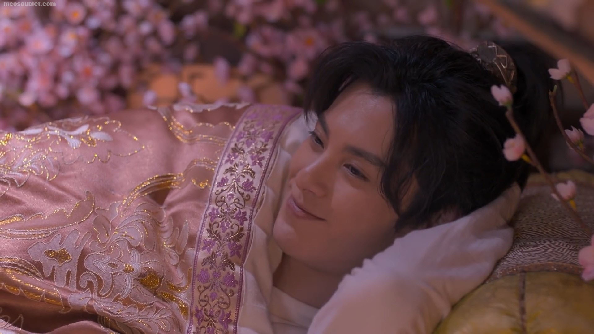 phim truyền hình Trung Quốc nổi tiếng ảnh 10 phim truyen hinh Trung Quoc noi tieng anh 10