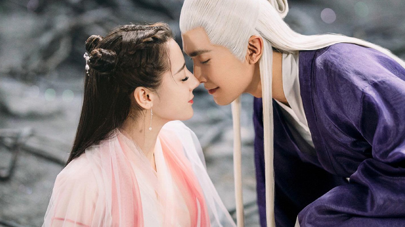 Phim cua Dich Le Nhiet Ba an khach nhat nua dau 2020 hinh anh