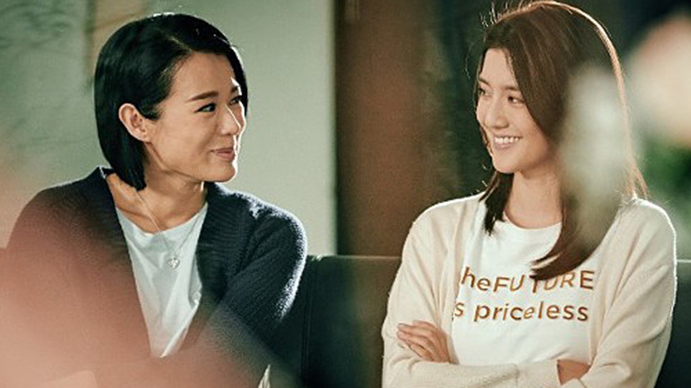 Ngo Thien Ngu va Ho Hanh Nhi ran nut o phim truong? hinh anh