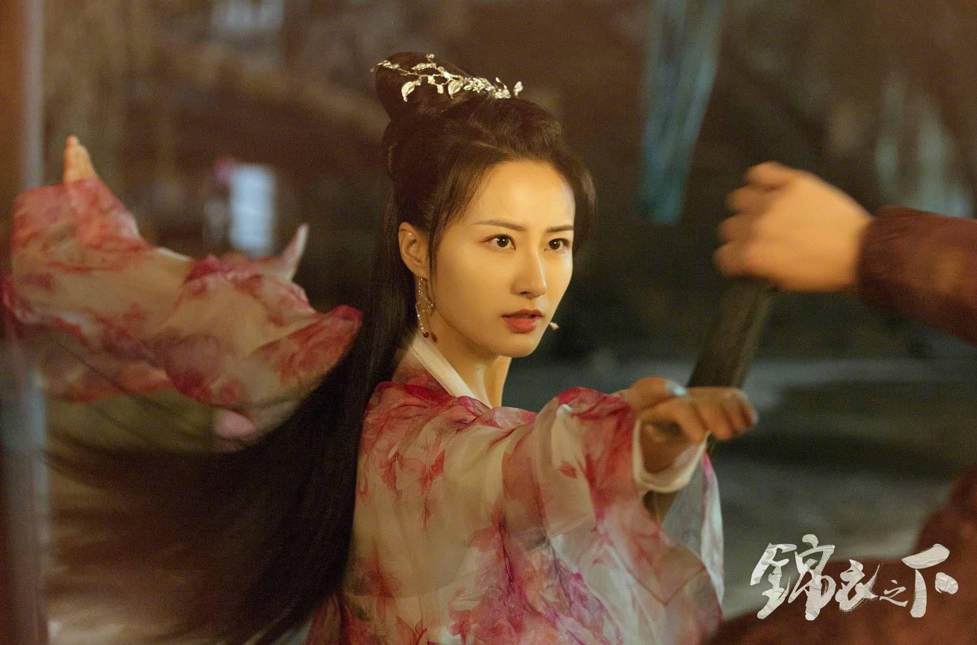 phim truyền hình Trung Quốc nổi tiếng ảnh 6 phim truyen hinh Trung Quoc noi tieng anh 6