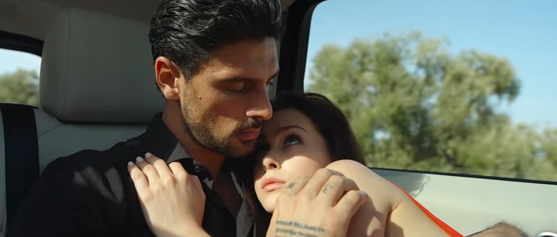 phim 365 Ngay bi phan doi anh 1