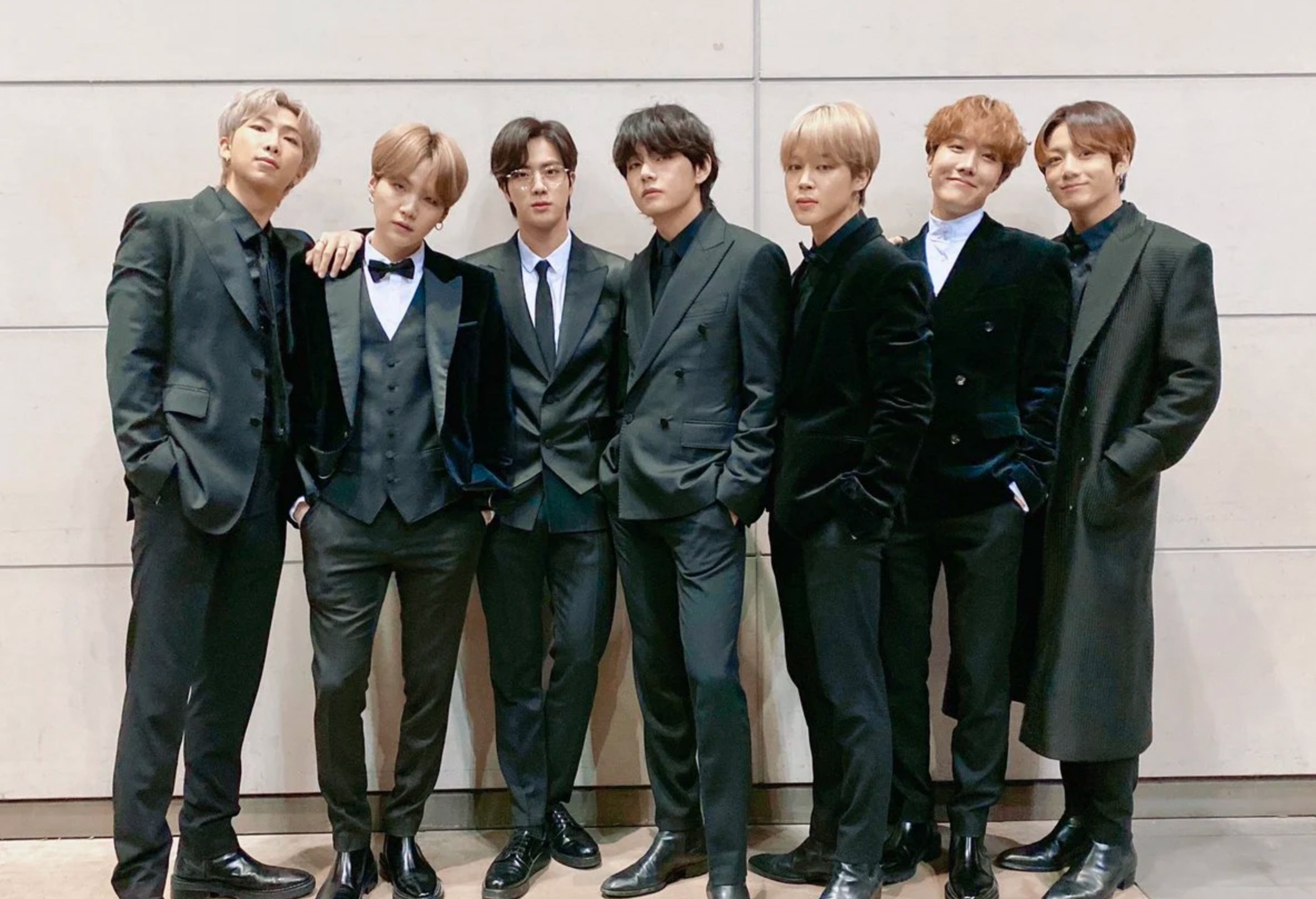 fan cuong K-Pop anh 1