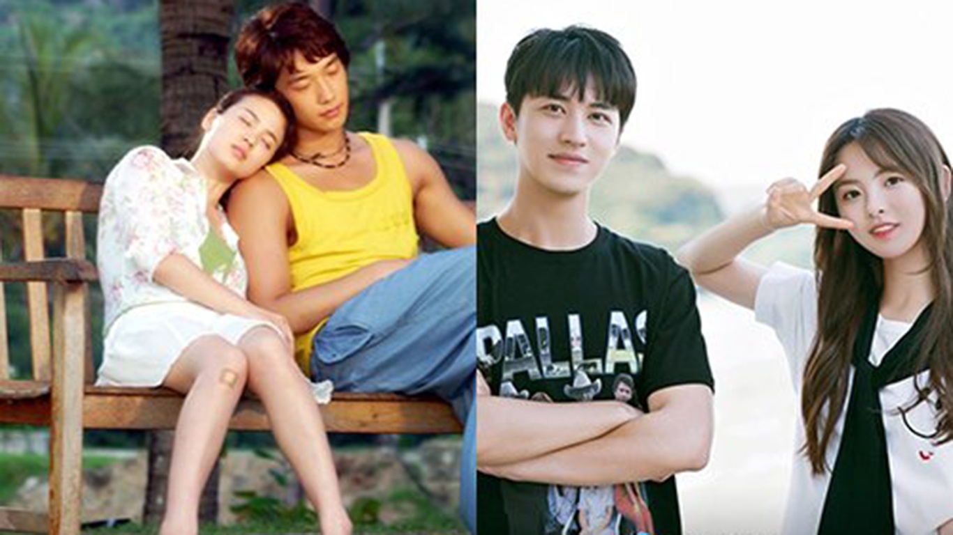 Trung Quoc lam lai phim ‘Ngoi nha hanh phuc’ voi sao ‘Thuong An’ hinh anh