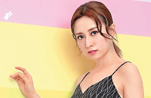 sự nghiệp của Cung Gia Hân ảnh 2 su nghiep cua Cung Gia Han anh 2