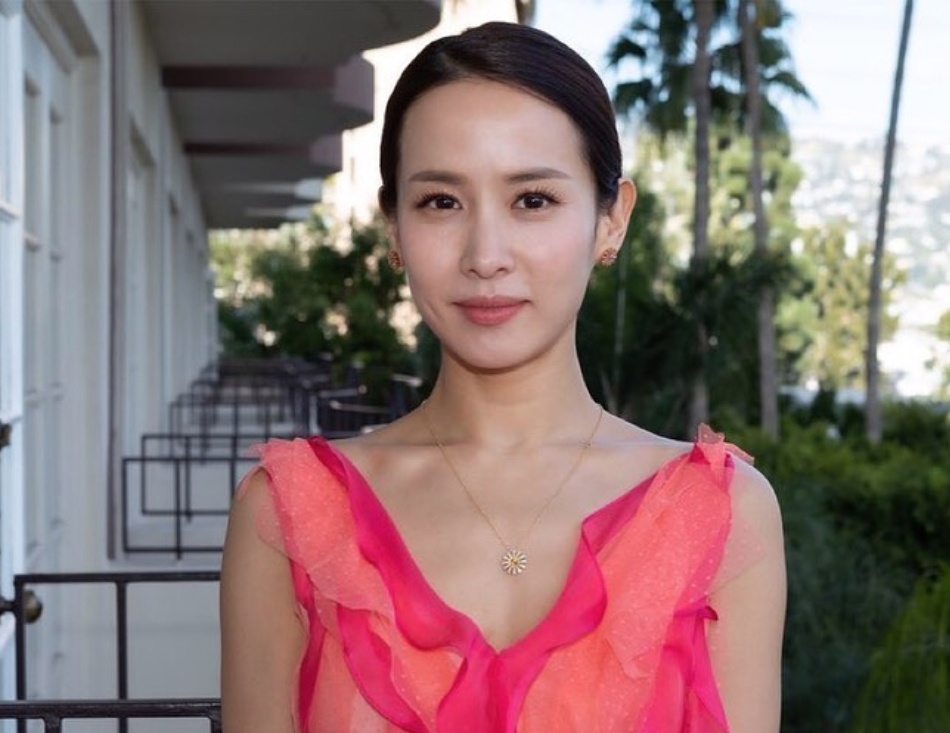 Song Hye Kyo và Jo Yeo Jeong ảnh 2 Song Hye Kyo va Jo Yeo Jeong anh 2