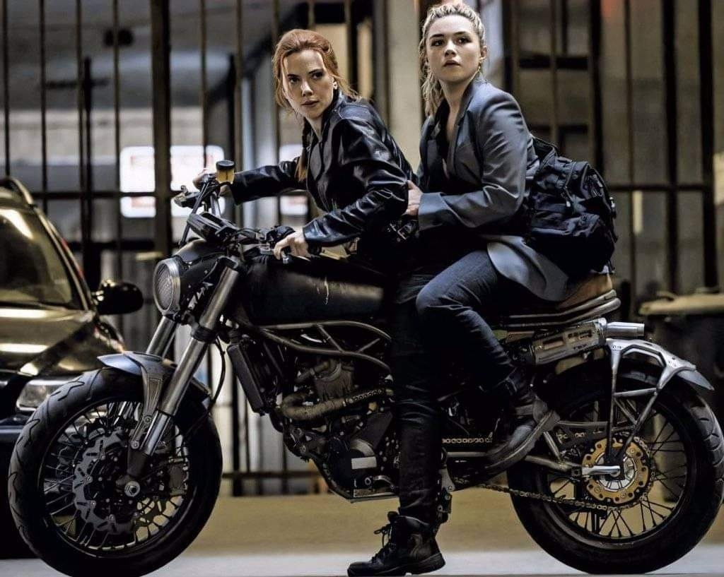 lịch chiếu ‘Black Widow’ ảnh 3 lich chieu ‘Black Widow’ anh 3