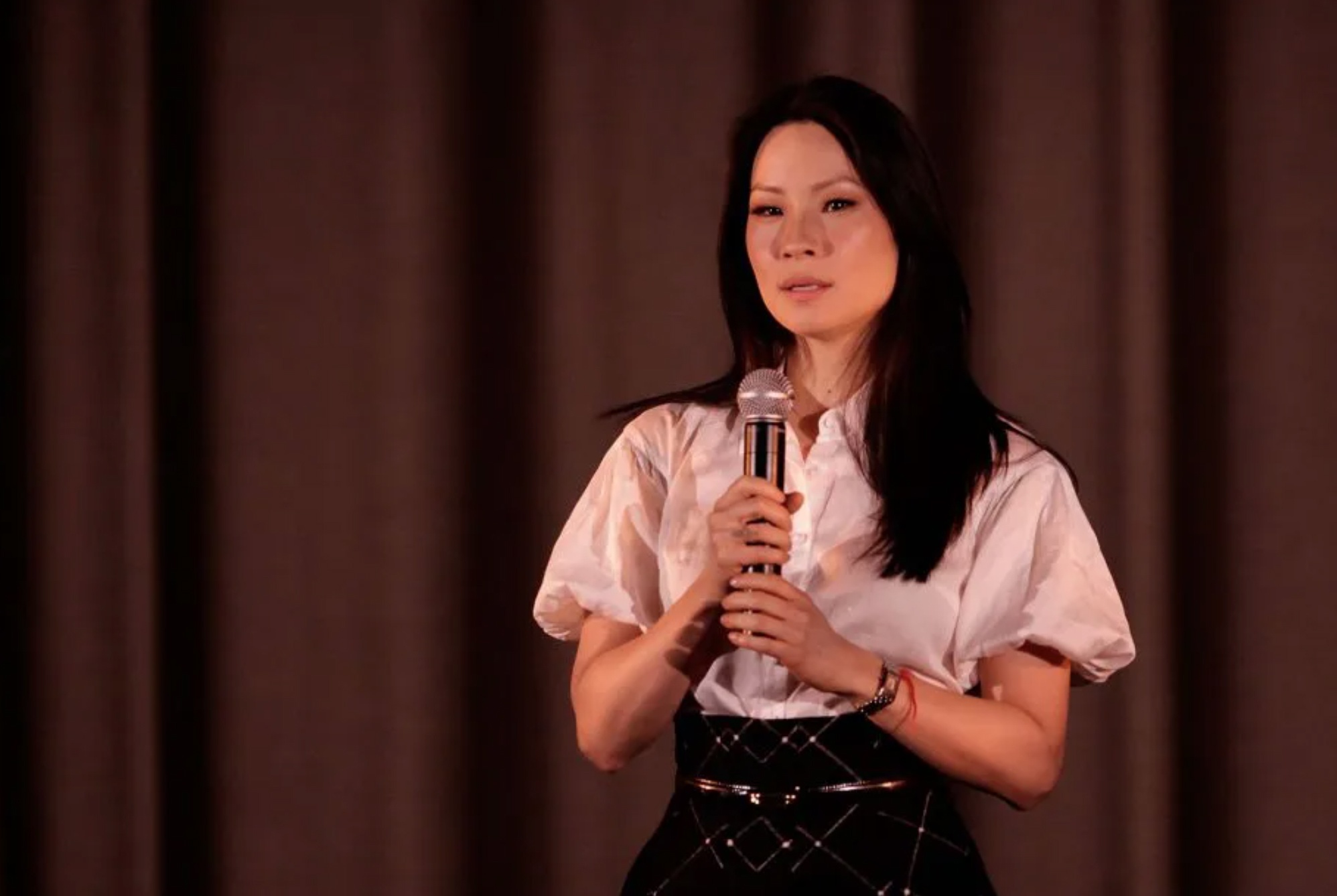 Dien vien goc A tai Hollywood anh 1