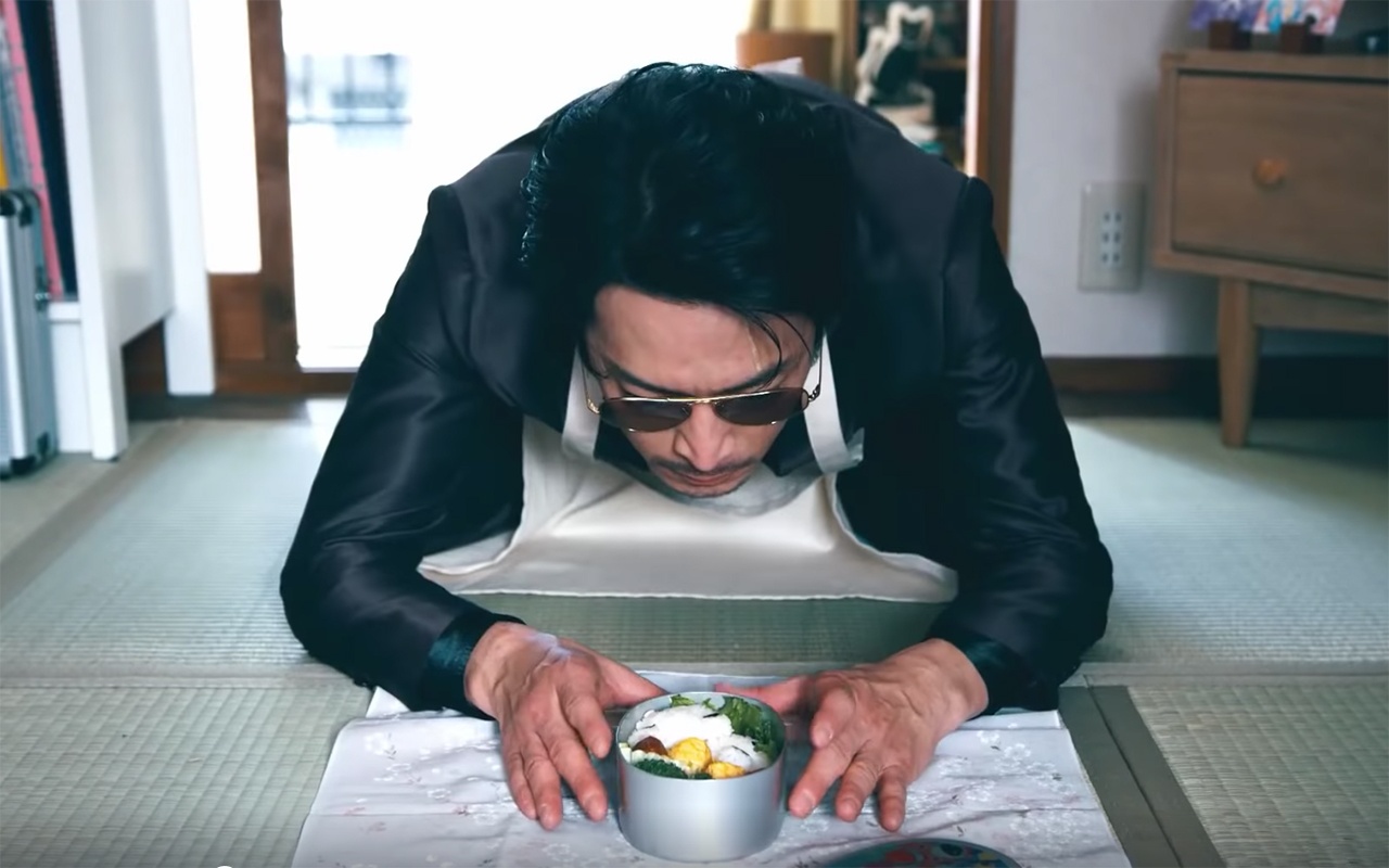 Phim Dao lam chong dam anh 2