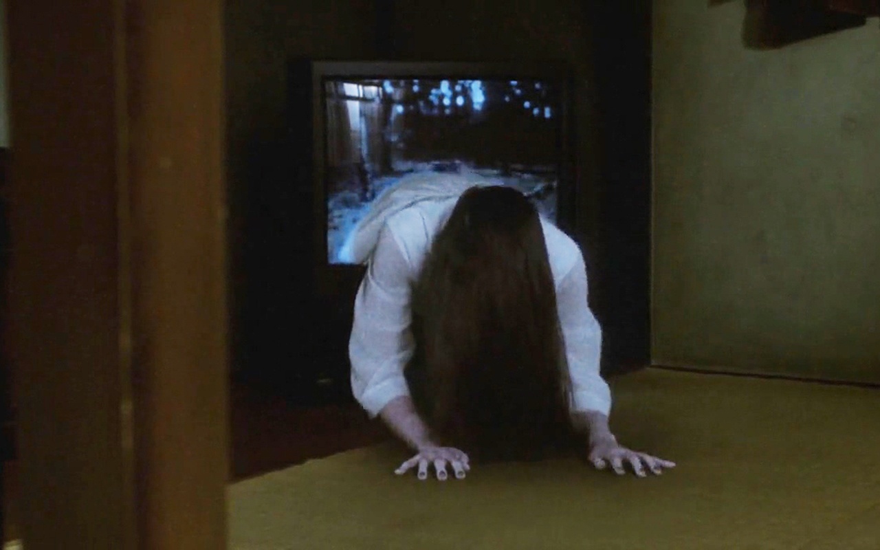 Ma nu trong ‘Ringu’ tung duoc tao ra nhu the nao? hinh anh