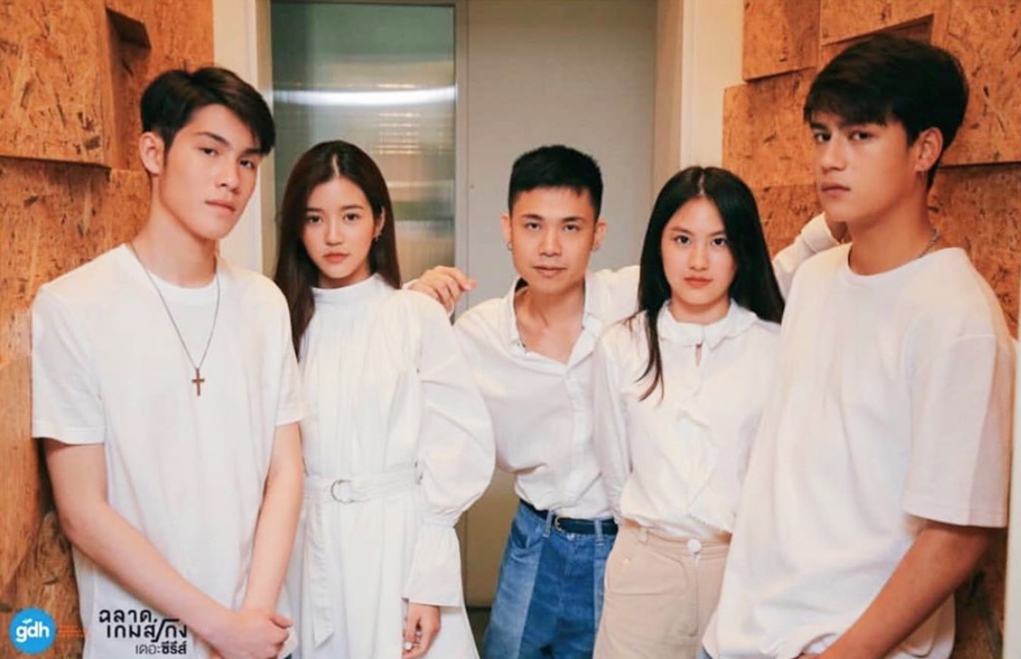 Phim ‘Thiên tài bất hảo’ có bản truyền hình ảnh 1 Phim ‘Thien tai bat hao’ co ban truyen hinh anh 1