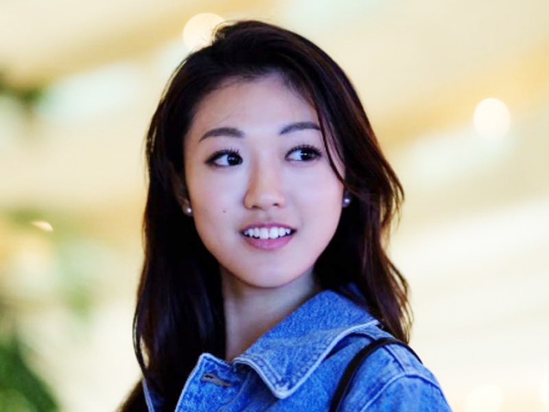 Nguoi dep TVB mat viec vao tay dan em hinh anh