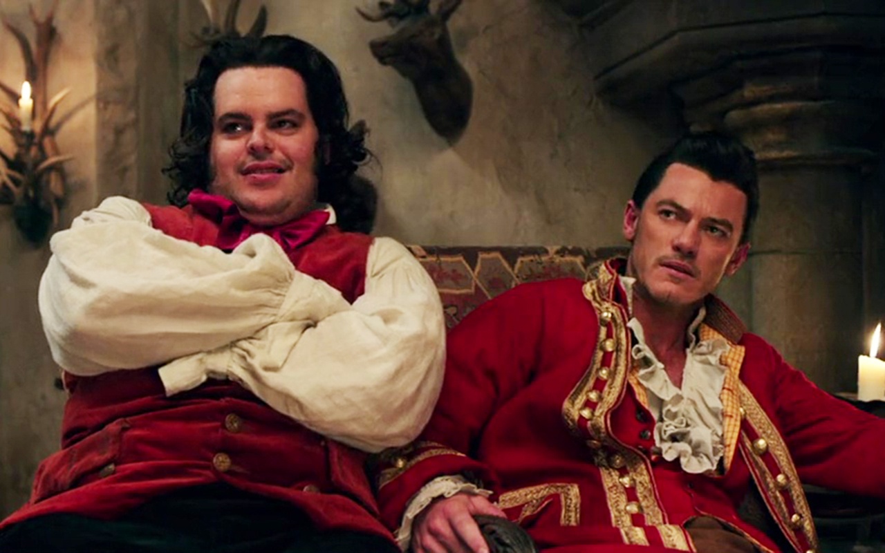 Nhan vat bi ghet nhat ‘Nguoi dep va quai vat’ co phim rieng hinh anh