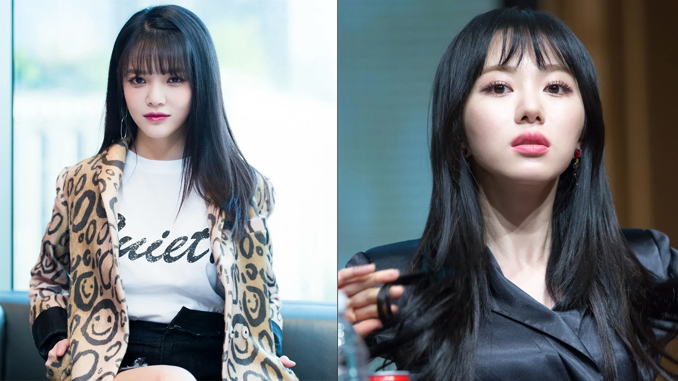 Scandal nghe si Han anh 3