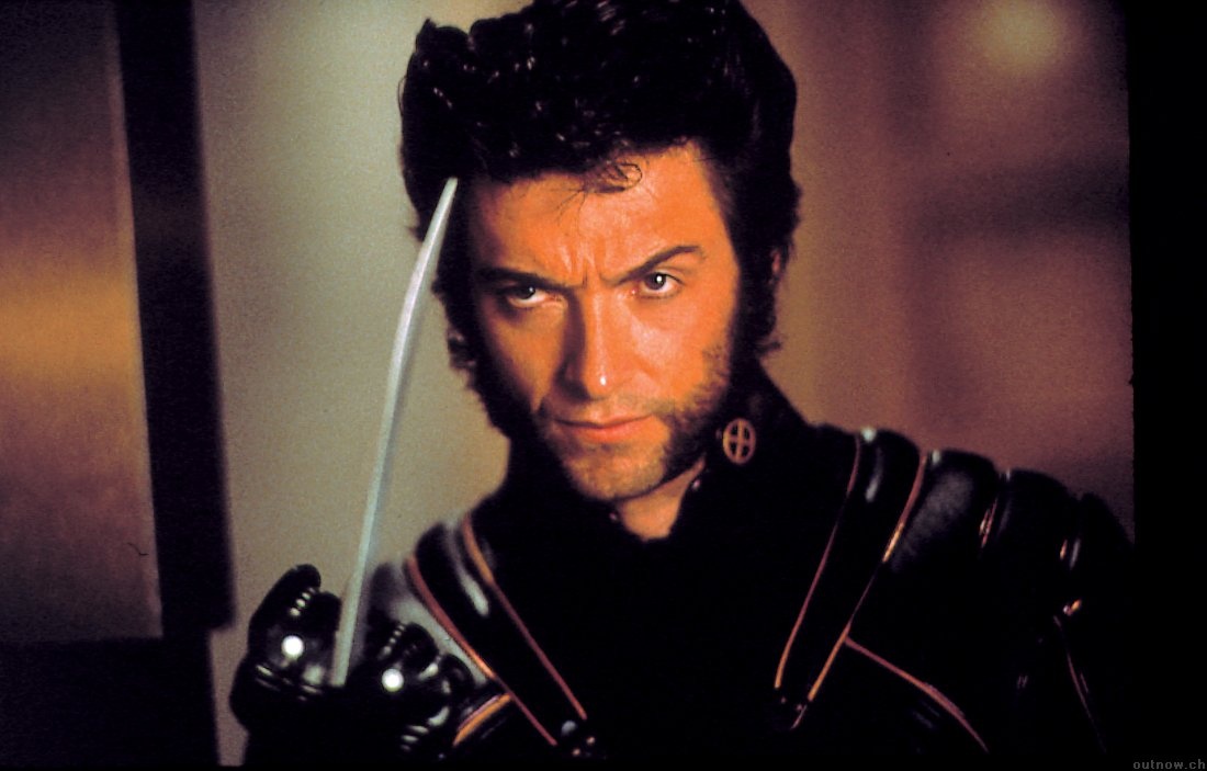 Diễn viên phim X-Men ảnh 3 Dien vien phim X-Men anh 3