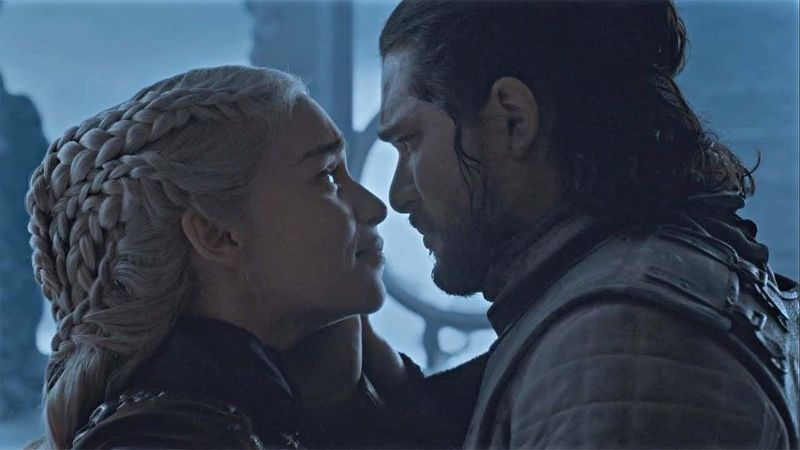 Tập cuối Game of Thrones ảnh 1 Tap cuoi Game of Thrones anh 1
