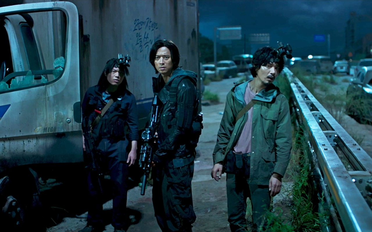 phim Bán đảo bán được 20.000 vé ảnh 1 phim Ban dao ban duoc 20.000 ve anh 1