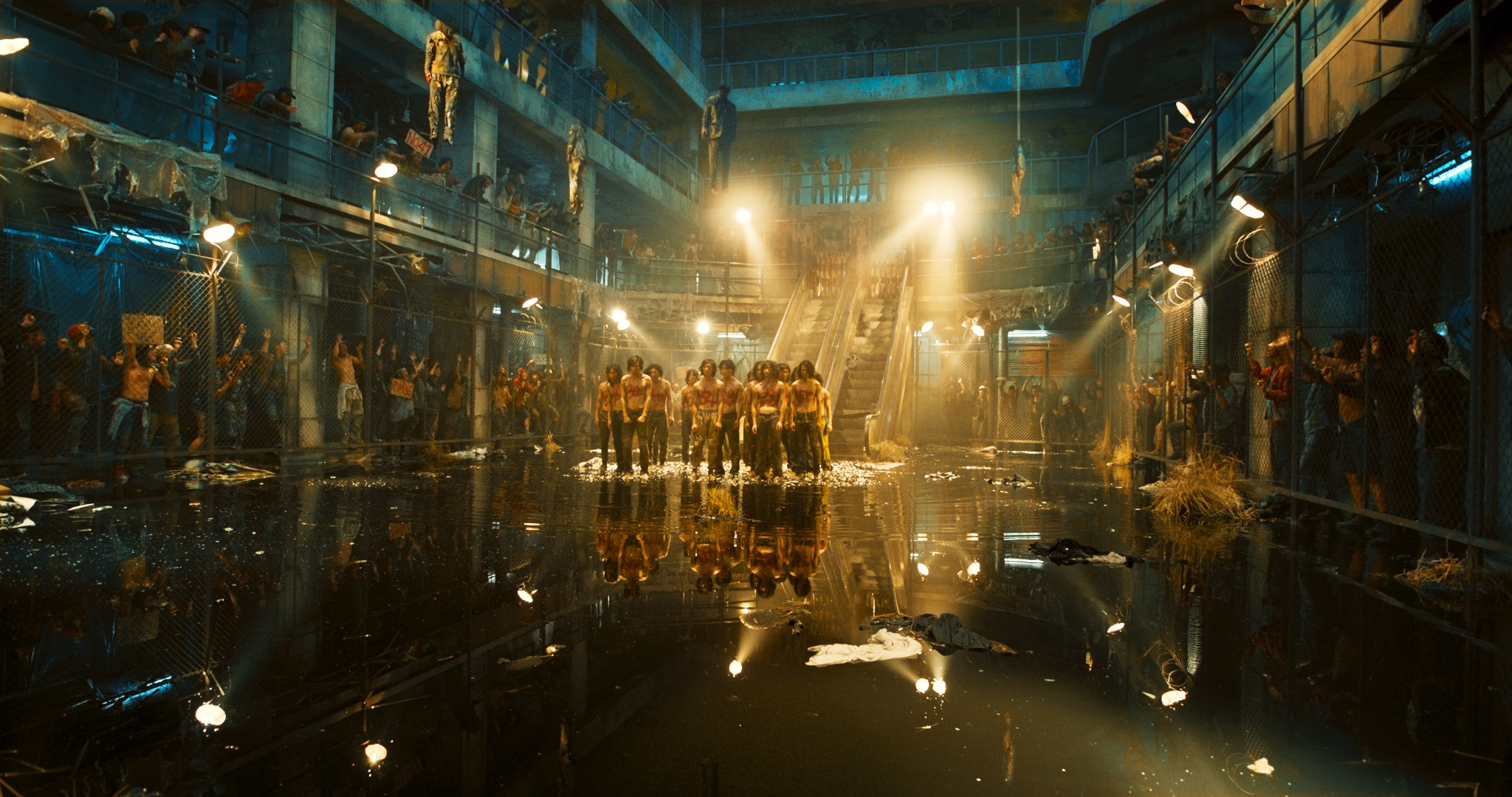 phim Bán đảo bán được 20.000 vé ảnh 3 phim Ban dao ban duoc 20.000 ve anh 3