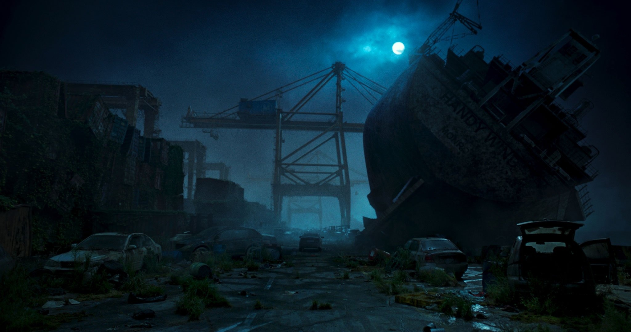 phim Bán đảo bán được 20.000 vé ảnh 2 phim Ban dao ban duoc 20.000 ve anh 2