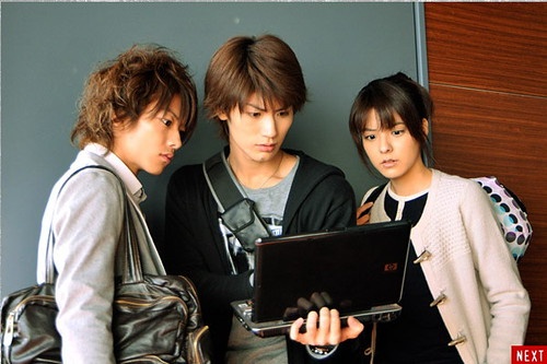 su nghiep Haruma Miura anh 7