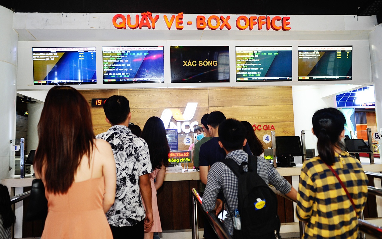 phim Ban dao chieu som anh 3