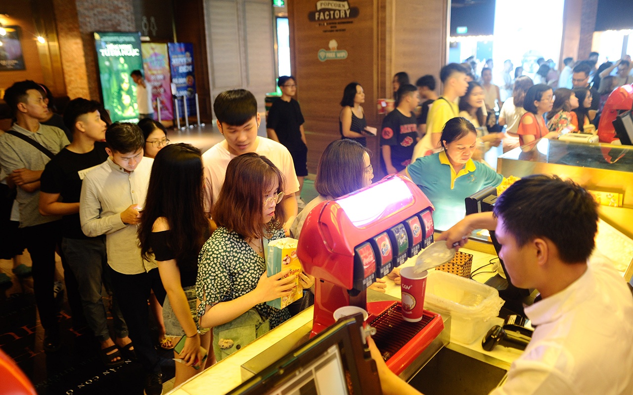 phim Ban dao chieu som anh 4