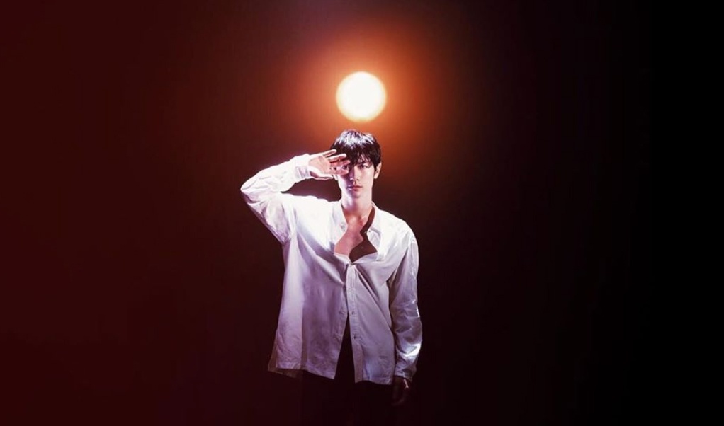 su nghiep Haruma Miura anh 1