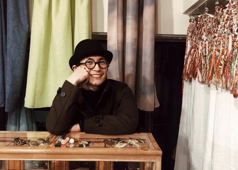 su nghiep Haruma Miura anh 15