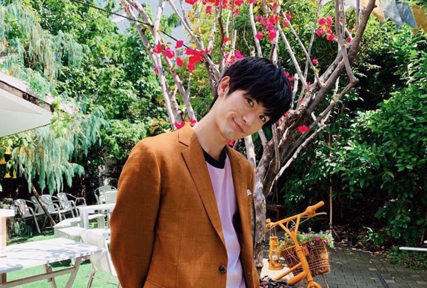 su nghiep Haruma Miura anh 2